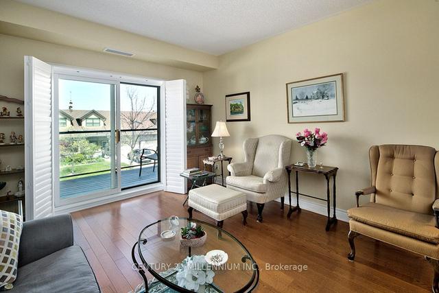204 - 91 Raglan St, Condo with 2 bedrooms, 2 bathrooms and 1 parking in Collingwood ON | Image 26