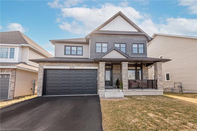 1235 Waterside Way, House detached with 5 bedrooms, 4 bathrooms and 4 parking in Kingston ON | Image 1