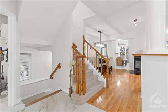 34 Catterick Crescent, House detached with 4 bedrooms, 4 bathrooms and 6 parking in Ottawa ON | Image 13