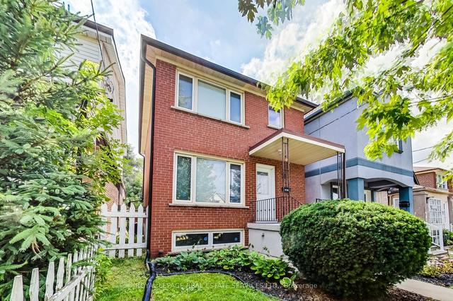 58 Brownville Ave, House detached with 3 bedrooms, 3 bathrooms and 2 parking in Toronto ON | Image 12