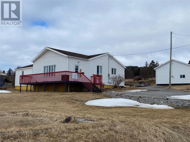 19 West View Lane, House detached with 4 bedrooms, 4 bathrooms and null parking in Rocky Harbour NL | Image 1