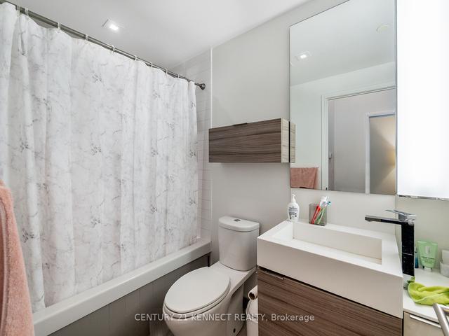 502 - 88 Scott St, Condo with 1 bedrooms, 1 bathrooms and 0 parking in Toronto ON | Image 20
