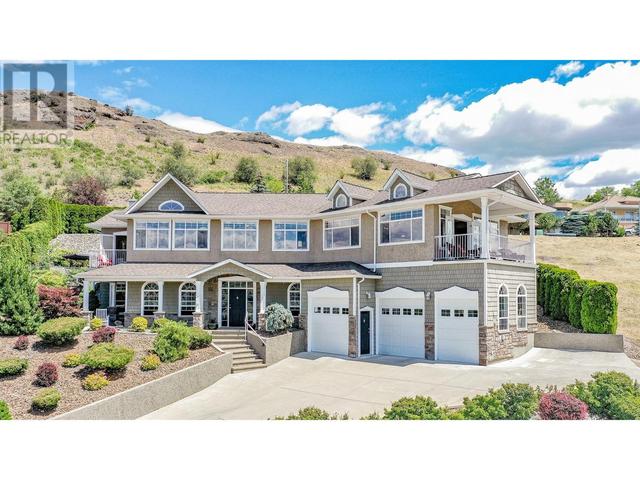 9313 Orchard Ridge Drive, House detached with 5 bedrooms, 4 bathrooms and 3 parking in Coldstream BC | Image 61