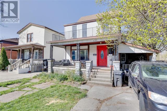 371 Wellington, House other with 0 bedrooms, 0 bathrooms and null parking in Toronto ON | Image 1