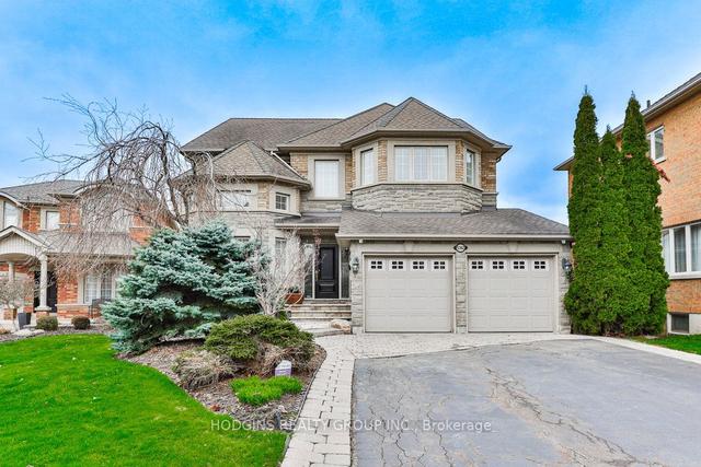 5362 San Remo Crt, House detached with 4 bedrooms, 6 bathrooms and 8 parking in Mississauga ON | Image 12