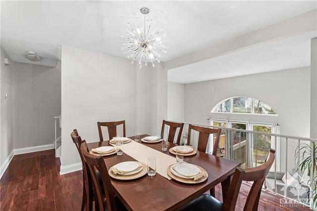 52 Buckingham Private, Townhouse with 3 bedrooms, 3 bathrooms and 2 parking in Ottawa ON | Image 11