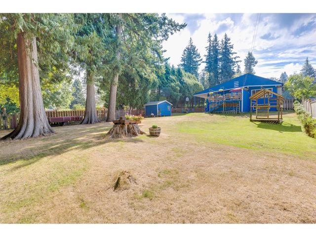 20173 48 Avenue, House detached with 4 bedrooms, 2 bathrooms and null parking in Langley BC | Image 7