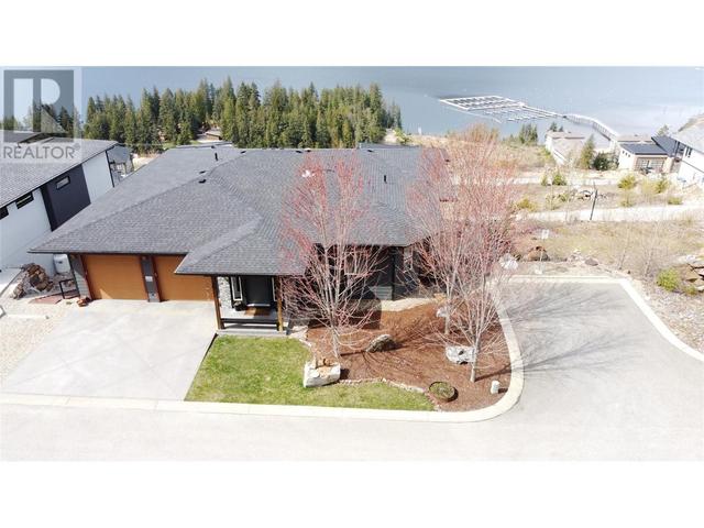 218 Sunset Drive, House detached with 3 bedrooms, 3 bathrooms and 5 parking in Sicamous BC | Image 16