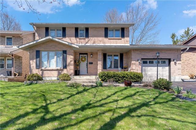 1098 Lincoln Drive, House detached with 3 bedrooms, 3 bathrooms and 5 parking in Kingston ON | Image 12