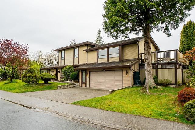 11638 Commonwealth Crescent, House detached with 4 bedrooms, 3 bathrooms and 4 parking in Delta BC | Image 1