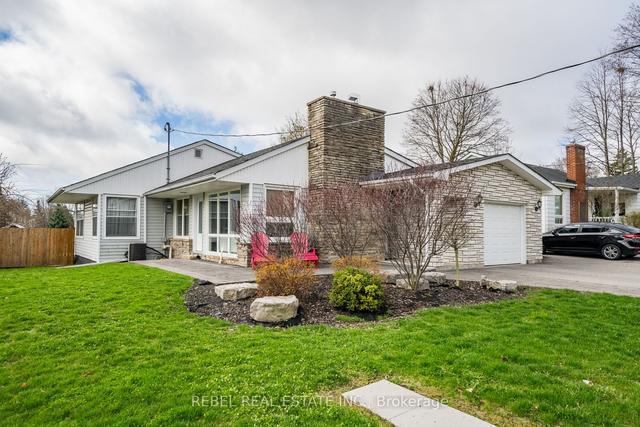 3 Meadowview Blvd, House detached with 4 bedrooms, 3 bathrooms and 5 parking in Clarington ON | Image 12