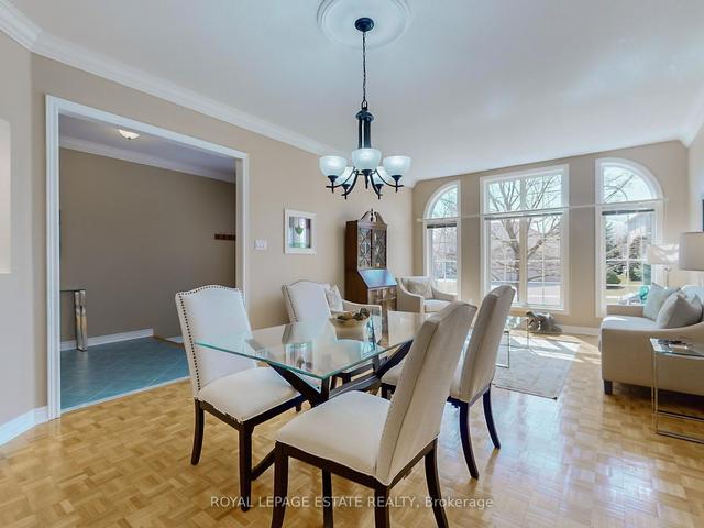 1 Kootenay Rdge, House detached with 3 bedrooms, 3 bathrooms and 6 parking in Vaughan ON | Image 40