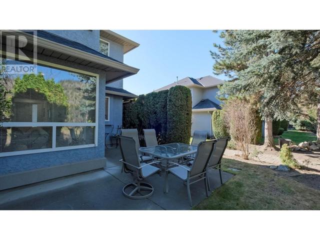 15 - 316 Whitman Road, House attached with 3 bedrooms, 2 bathrooms and 2 parking in Kelowna BC | Image 47