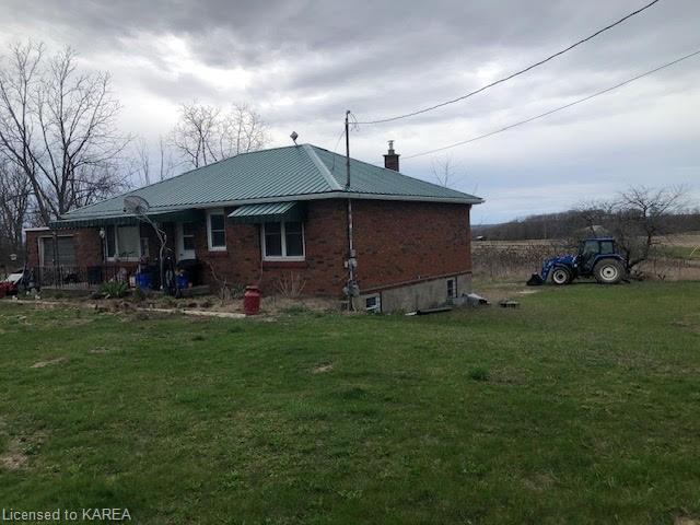3324 Highway 15, House detached with 4 bedrooms, 2 bathrooms and 6 parking in Kingston ON | Image 12
