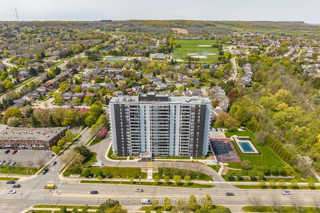 1209 - 2055 Upper Middle Rd, Condo with 2 bedrooms, 2 bathrooms and 1 parking in Burlington ON | Image 18