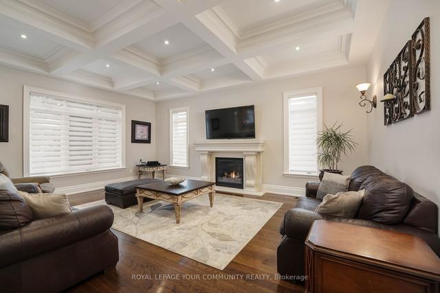 76 Elm Grove Ave, House detached with 4 bedrooms, 6 bathrooms and 12 parking in Richmond Hill ON | Image 5