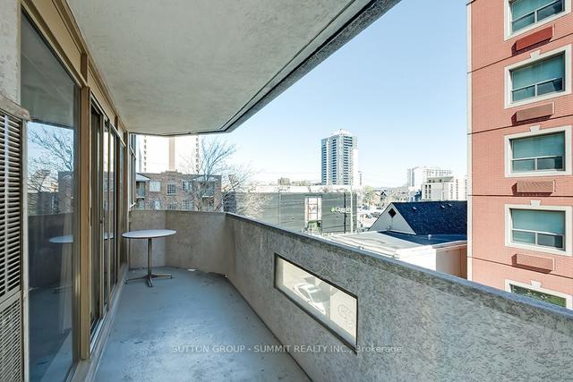 305 - 67 Caroline St S, Condo with 2 bedrooms, 2 bathrooms and 1 parking in Hamilton ON | Image 28