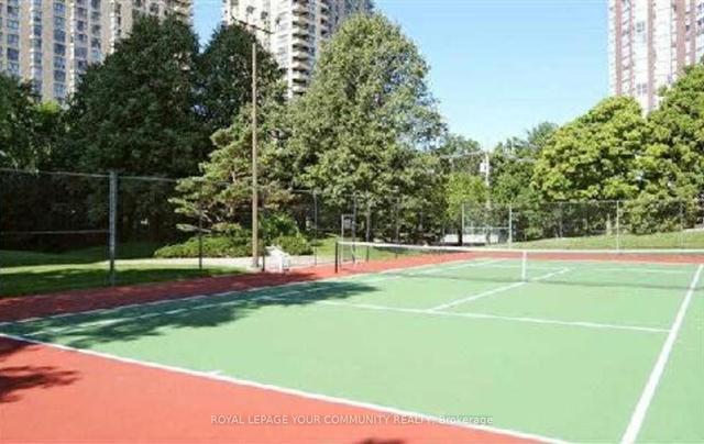 306 - 75 Wynford Heights Cres, Condo with 2 bedrooms, 2 bathrooms and 1 parking in Toronto ON | Image 32
