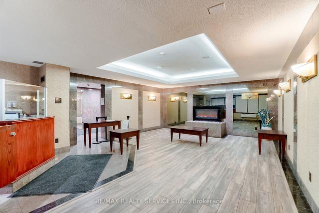 308 - 30 Malta Ave, Condo with 3 bedrooms, 2 bathrooms and 2 parking in Brampton ON | Image 21