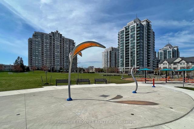 1514 - 15 North Park Rd, Condo with 2 bedrooms, 2 bathrooms and 1 parking in Vaughan ON | Image 25