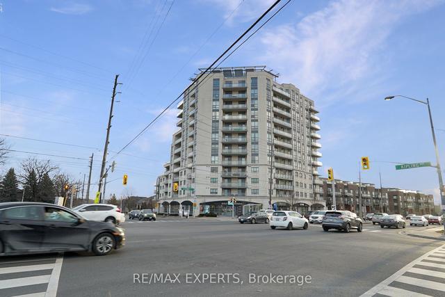 203 - 7730 Kipling Ave, Condo with 2 bedrooms, 2 bathrooms and 1 parking in Vaughan ON | Image 12