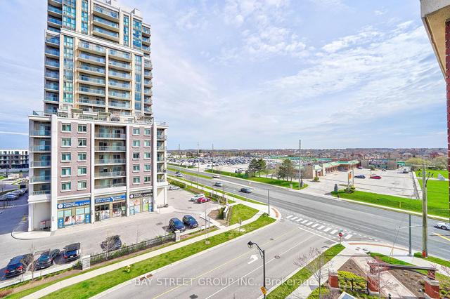 620 - 9506 Markham Rd, Condo with 1 bedrooms, 1 bathrooms and 1 parking in Markham ON | Image 8
