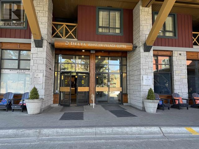 2316 - 4308 Main Street, Condo with 0 bedrooms, 1 bathrooms and null parking in Whistler BC | Image 10