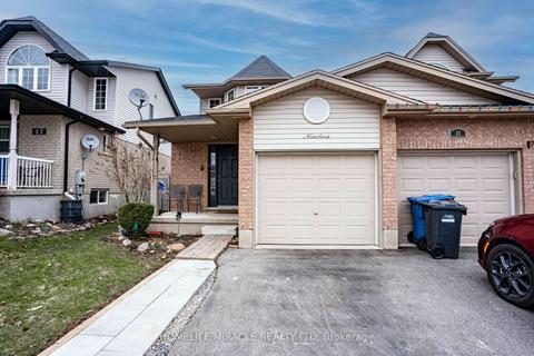 19 Henry Crt, Guelph, ON, N1E0A3 | Card Image