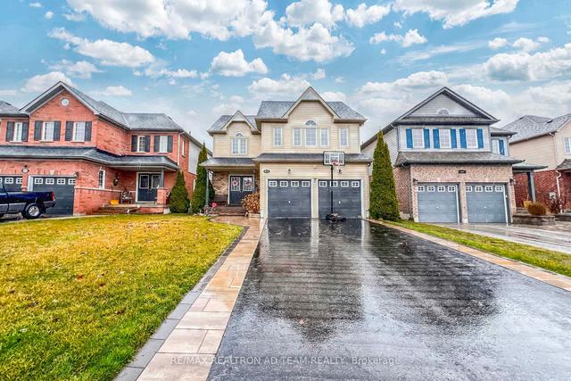 611 Oxbow Cres, House detached with 4 bedrooms, 4 bathrooms and 6 parking in Oshawa ON | Image 12