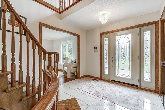 4366 Guelph Line, House detached with 4 bedrooms, 3 bathrooms and 14 parking in Burlington ON | Image 34