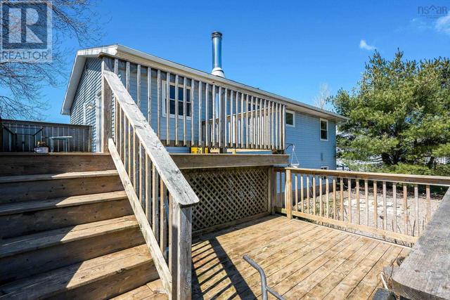 18 Ridgeview Street, House detached with 5 bedrooms, 1 bathrooms and null parking in East Hants NS | Image 24