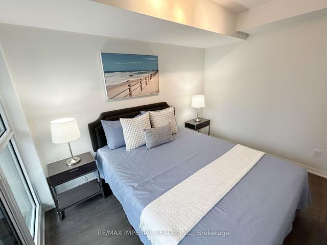 1831 - 38 Grand Magazine St, Condo with 1 bedrooms, 1 bathrooms and 0 parking in Toronto ON | Image 15