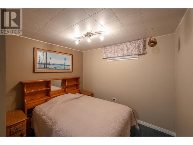 2515 Mckenzie Street, House detached with 3 bedrooms, 1 bathrooms and null parking in Penticton BC | Image 43