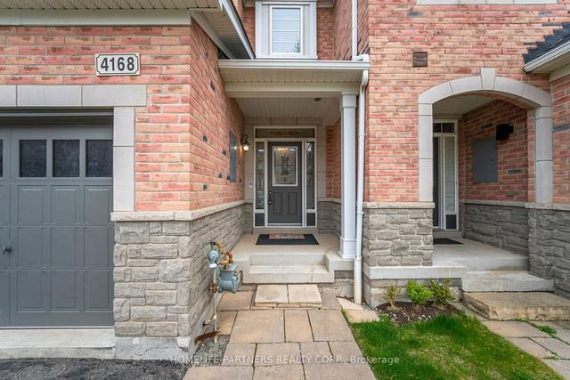 4168 Judson Common, House attached with 3 bedrooms, 4 bathrooms and 2 parking in Burlington ON | Image 23