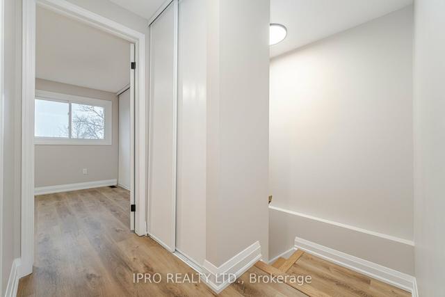 37 - 386 Highland Rd W, Townhouse with 3 bedrooms, 2 bathrooms and 2 parking in Hamilton ON | Image 15