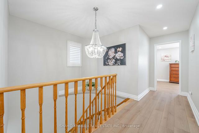 1624 Burnside Dr, House detached with 4 bedrooms, 4 bathrooms and 4 parking in Pickering ON | Image 10