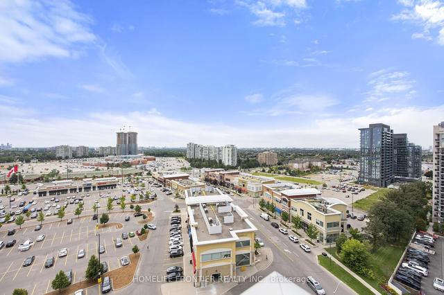 1514 - 15 North Park Rd, Condo with 2 bedrooms, 2 bathrooms and 1 parking in Vaughan ON | Image 17