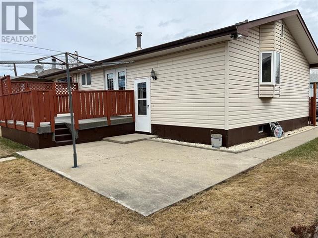 1021 Reasbeck Crescent, House detached with 3 bedrooms, 2 bathrooms and 2 parking in Dawson Creek BC | Image 19