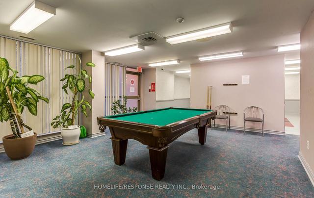 310 - 330 Rathburn Rd W, Condo with 2 bedrooms, 2 bathrooms and 1 parking in Mississauga ON | Image 27