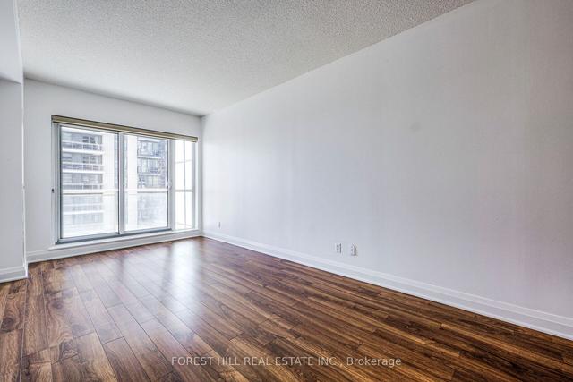 805 - 83 Redpath Ave, Condo with 1 bedrooms, 1 bathrooms and 1 parking in Toronto ON | Image 8