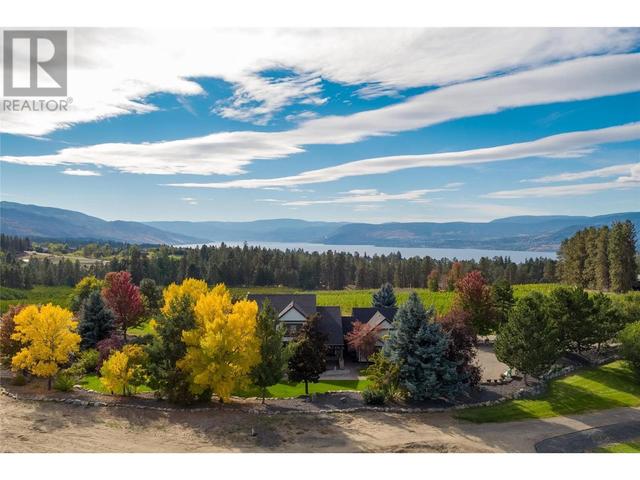 2375 Grantham Road, House detached with 4 bedrooms, 3 bathrooms and 13 parking in Kelowna BC | Image 49