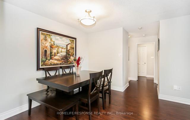310 - 330 Rathburn Rd W, Condo with 2 bedrooms, 2 bathrooms and 1 parking in Mississauga ON | Image 4