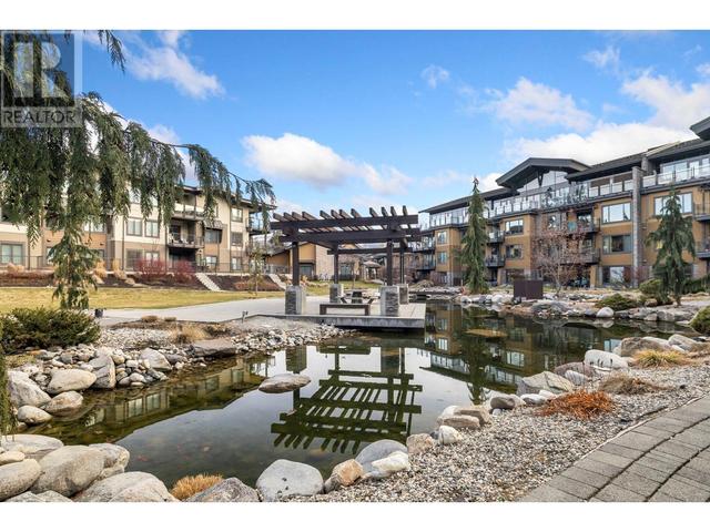 114 - 600 Sarsons Road, Condo with 2 bedrooms, 2 bathrooms and 2 parking in Kelowna BC | Image 56