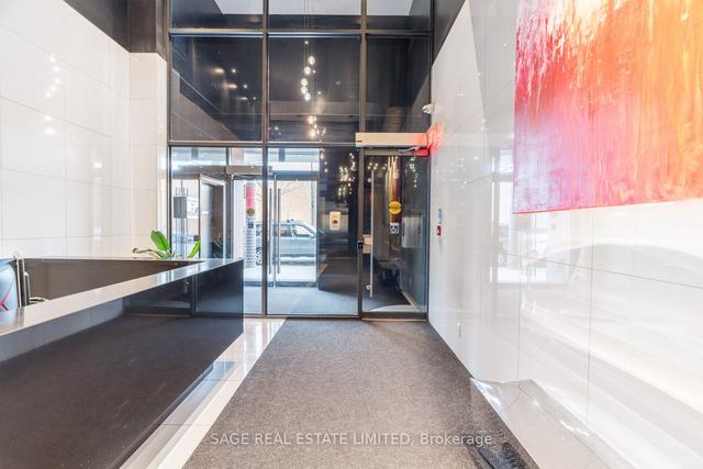 805 - 318 King St E, Condo with 2 bedrooms, 2 bathrooms and 1 parking in Toronto ON | Image 30