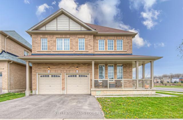 25 Anderson Rd, House detached with 4 bedrooms, 2 bathrooms and 4 parking in Brantford ON | Image 1