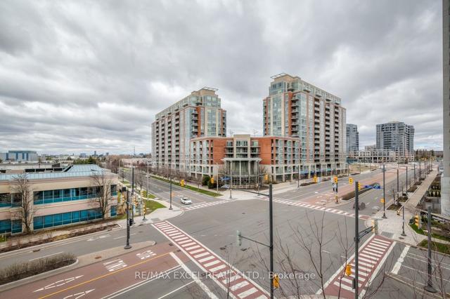 508 - 89 South Town Centre Blvd, Condo with 2 bedrooms, 2 bathrooms and 1 parking in Markham ON | Image 12