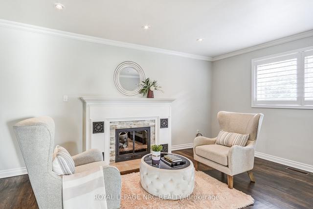 18 Boese Crt, House detached with 4 bedrooms, 4 bathrooms and 4 parking in St. Catharines ON | Image 11