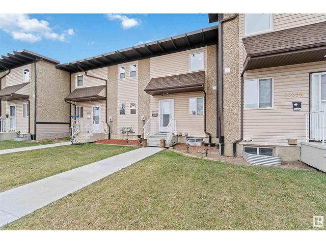 14628 121 St Nw, House attached with 2 bedrooms, 1 bathrooms and null parking in Edmonton AB | Image 4