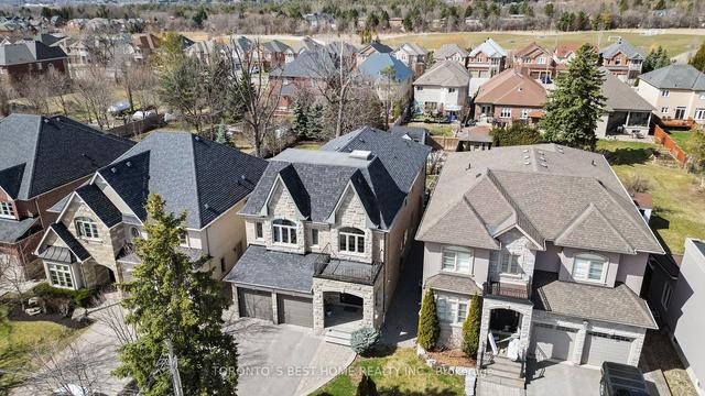 42 Elm Grove Ave, House detached with 4 bedrooms, 6 bathrooms and 7 parking in Richmond Hill ON | Image 30