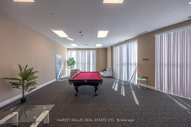1007 - 2150 Lawrence Ave E, Condo with 1 bedrooms, 2 bathrooms and 1 parking in Toronto ON | Image 27